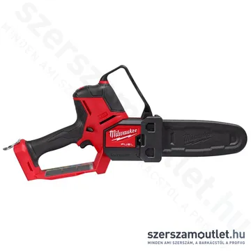 MILWAUKEE M18 FHS20-0 Akkus láncfűrész (18V/20cm) (Akku és töltő nélkül!) (4933480117)