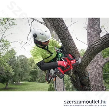MILWAUKEE M18 FHS20-0 Akkus láncfűrész (18V/20cm) (Akku és töltő nélkül!) (4933480117)