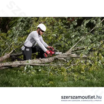 MILWAUKEE M18 FHS20-0 Akkus láncfűrész (18V/20cm) (Akku és töltő nélkül!) (4933480117)