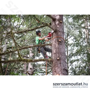 MILWAUKEE M18 FHS20-0 Akkus láncfűrész (18V/20cm) (Akku és töltő nélkül!) (4933480117)