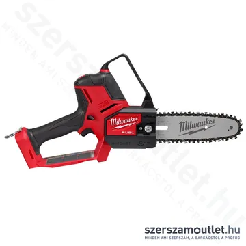 MILWAUKEE M18 FHS20-0 Akkus láncfűrész (18V/20cm) (Akku és töltő nélkül!) (4933480117)