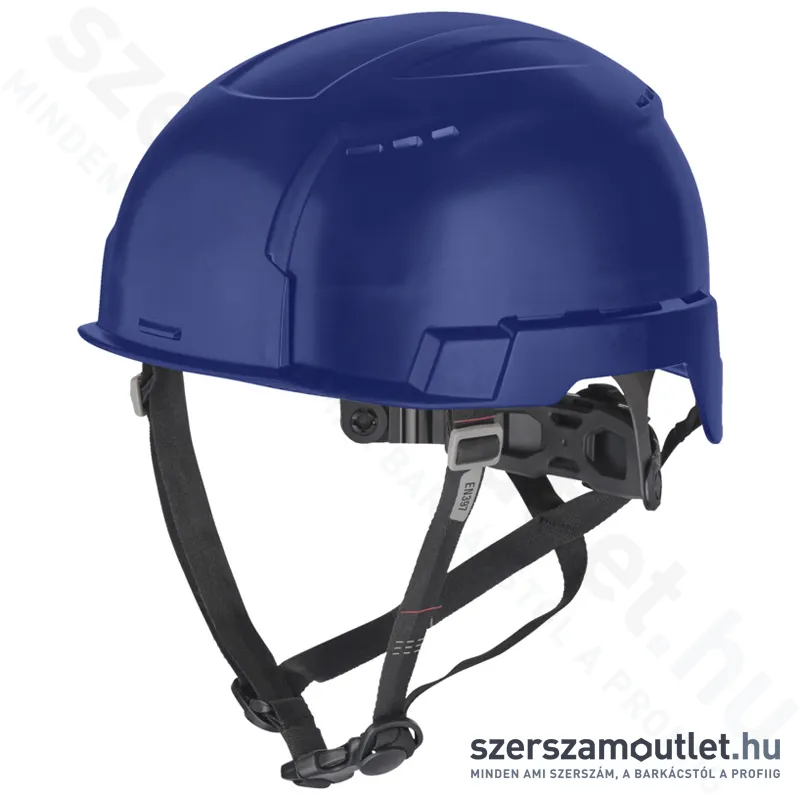 MILWAUKEE BOLT™ 200 Szellőző védősisak, kék (4932480651)