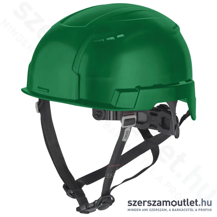 MILWAUKEE BOLT™ 200 Szellőző védősisak, zöld (4932480652)