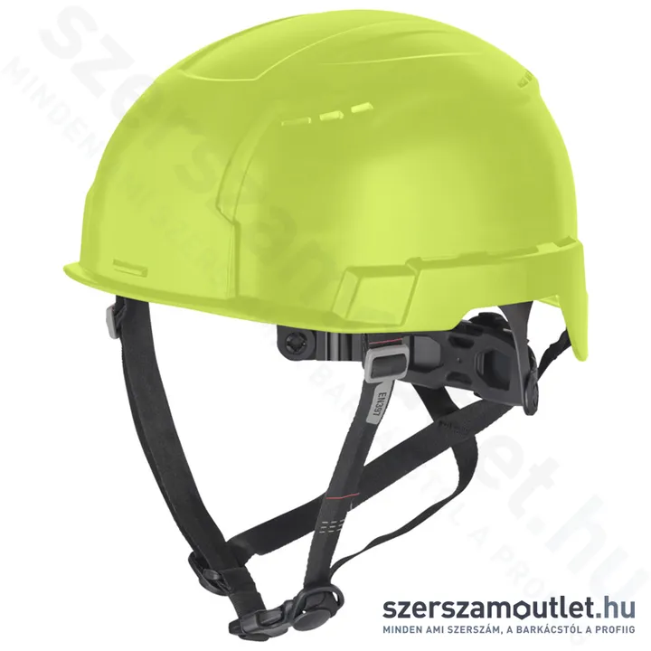 MILWAUKEE BOLT™ 200 Szellőző védősisak, jól láthatósági (4932480654)