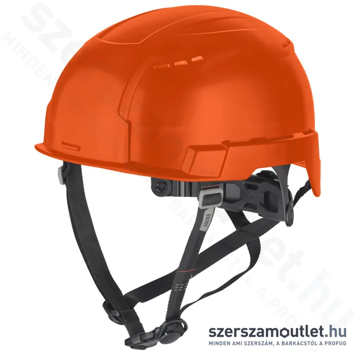 MILWAUKEE BOLT™ 200 Szellőző védősisak, narancssárga (4932480653)