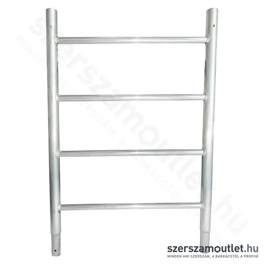 KRAUSE MONTO PROTEC Függőleges keret 1m (915023)