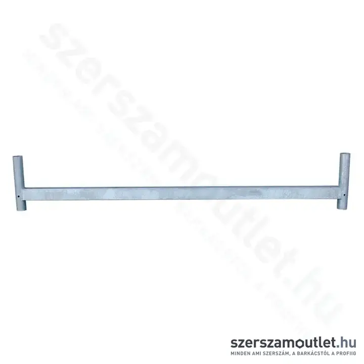KRAUSE PROTEC Acél alaptartó 1,67m (10-es sorozathoz) (914071)