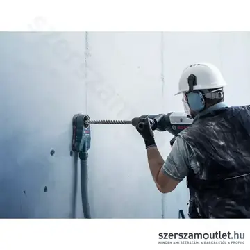 BOSCH EXPERT SDS-Max 8x kalapácsfúrószár 25x800x920mm (2608900243)