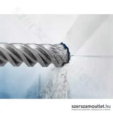 BOSCH EXPERT SDS-Max 8x kalapácsfúrószár 25x800x920mm (2608900243)