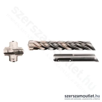 MAKITA SDS-Plus Nemesis II fúrószár 12x600/550mm (E-14582)