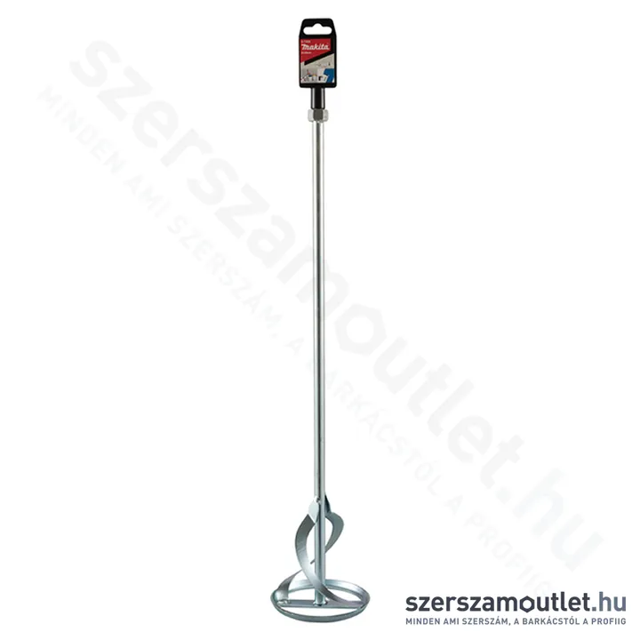 MAKITA Keverőszár M14 120x600 (Lefelé irányuló)(D-73508)