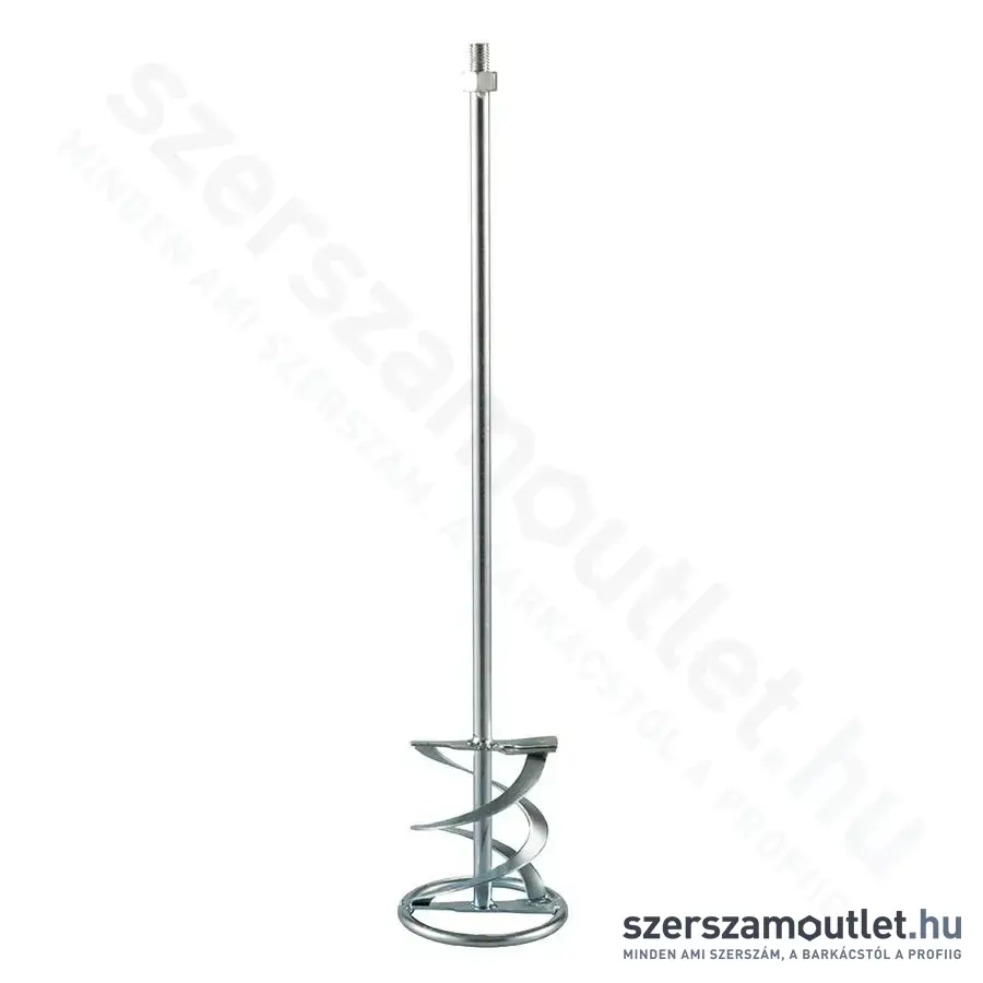 MAKITA Keverőszár M14 120x600 (Felfelé irányuló)(D-73514)