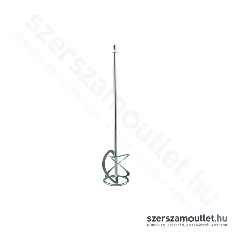 MAKITA Keverőszár M14 120x600 (Lefelé irányuló)(D-73520)
