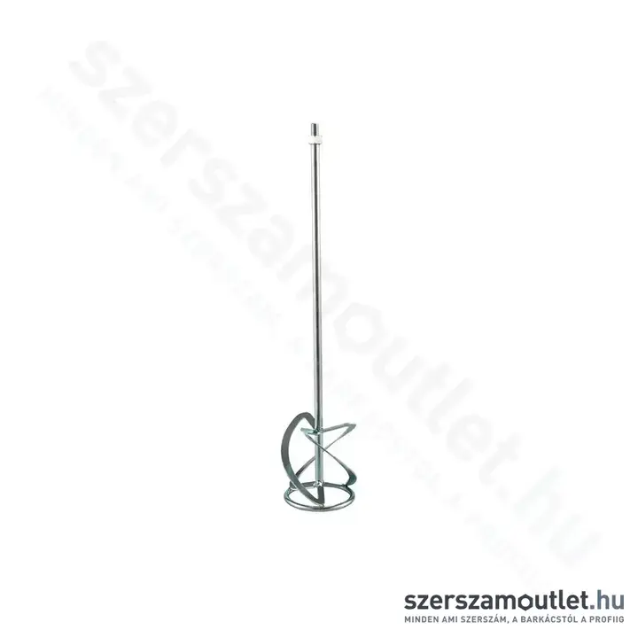 MAKITA Keverőszár M14 120x600 (Lefelé irányuló)(D-73520)