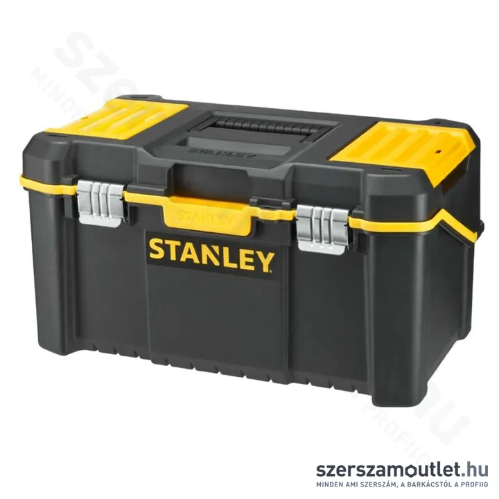 STANLEY Essential konzolos szerszámosláda 49x28,5x25,5cm (STST83397-1)