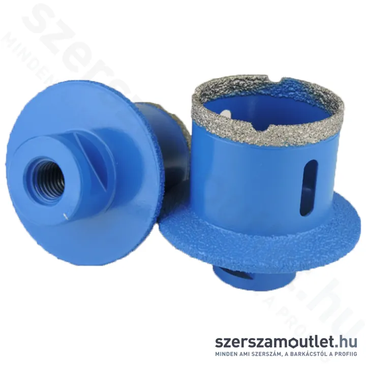 DIATECH MAXON Mosogató lefolyó fúró M14 (40-60mm) (MMLF40-60)