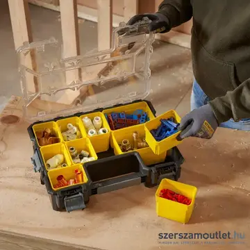 STANLEY FatMax Pro szortimenter (1-97-521)