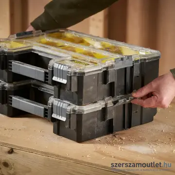 STANLEY FatMax Pro szortimenter (1-97-521)