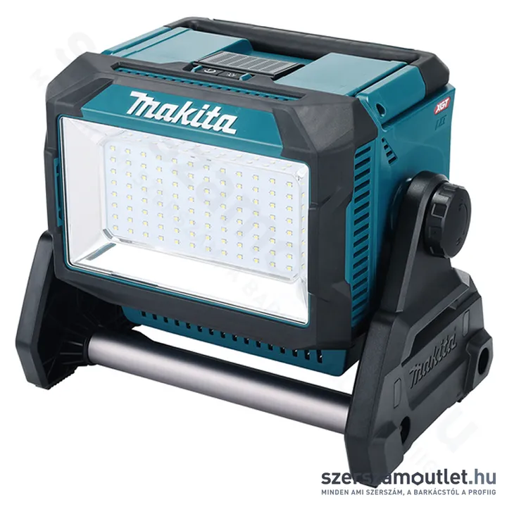 MAKITA 40Vmax/LXT Li-ion Akkus LED munkalámpa Z (Akku és töltő nélkül) (DEAML009G)