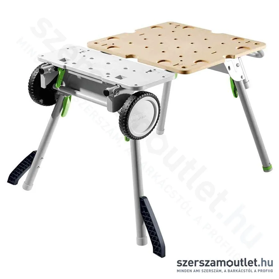 FESTOOL UG-CSC-SYS Szállító- és munkaállvány (CSC SYS 50-hez)