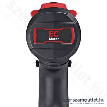 FLEX PD 2G 18.0 EC LD/2.5 SET Akkus ütvefúró-csavarozó szénkefementes, kofferben (2x2,5Ah/18V)