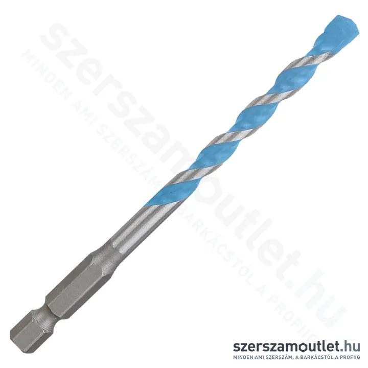 BOSCH EXPERT HEX-9 MultiConstruction fúrószár 6x100/60mm (2608900574)