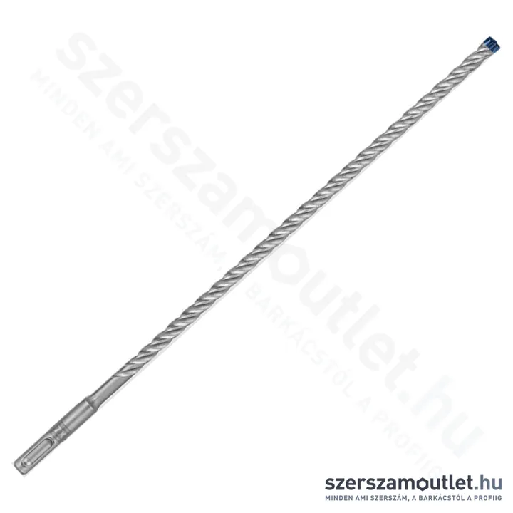 BOSCH EXPERT SDS-Plus-7X kalapácsfúrószár 8x315/250mm (2608900091)