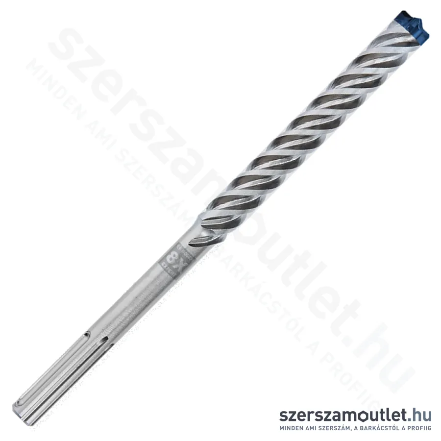 BOSCH EXPERT SDS-Max-8X kalapácsfúrószár 24x200x320mm (2608900238)