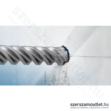 BOSCH EXPERT SDS-Max-8X kalapácsfúrószár 24x200x320mm (2608900238)