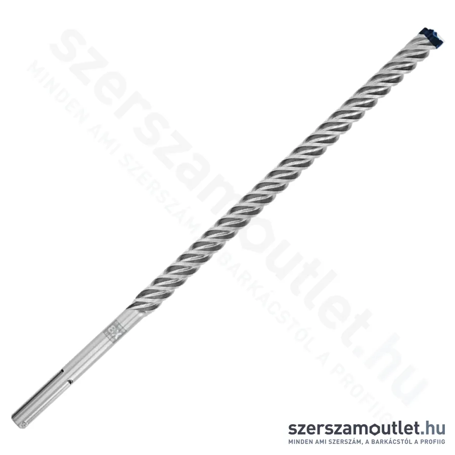 BOSCH EXPERT SDS-Max-8X kalapácsfúrószár 25x400x520mm (2608900241)