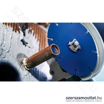 BOSCH EXPERT Carbide Multi Wheel vágótárcsák 76x10mm (2608901196)