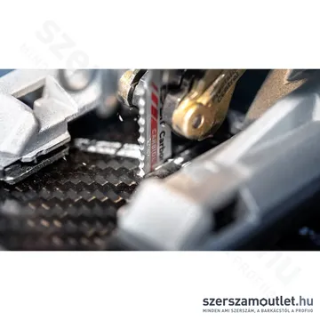 BOSCH EXPERT Carbon Fiber Clean T 108 BHM szúrófűrészlapok 92/2,2mm [3db/csomag] (2608900565)