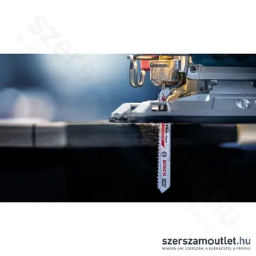 BOSCH EXPERT Carbon Fiber Clean T 108 BHM szúrófűrészlapok 92/2,2mm [3db/csomag] (2608900565)