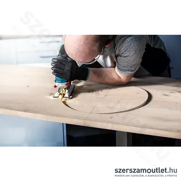BOSCH EXPERT Hardwood 2-side clean szúrófűrészlap készlet [3db/csomag] (2608900549)