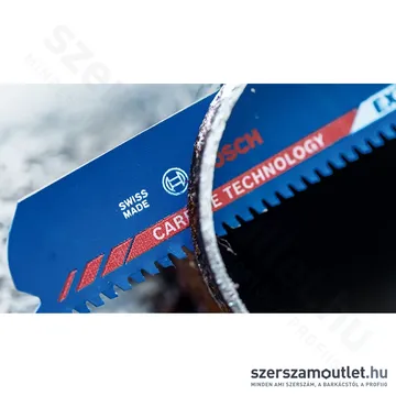 BOSCH EXPERT Medium-Thick Tough Metal S 1155 HHM szúrófűrészlap 175/3-8mm [1db] (2608900374)