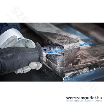BOSCH EXPERT Hard Nail Pallets S 1122 CHM szablyafűrészlap 175mm (2608900387)