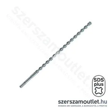 HIKOKI SDS-plus 2-élű TCT fúrószár 10x110/50mm (1db)