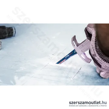 BOSCH EXPERT Fiber Plaster S 641 HM szablyafűrészlap 100mm [1db] (2608900407)