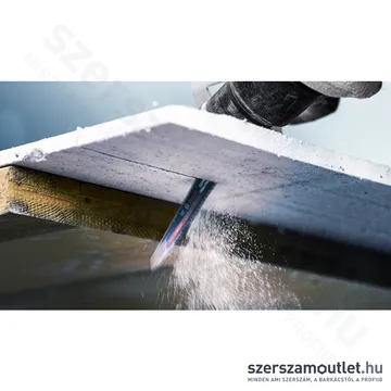 BOSCH EXPERT Fiber Plaster S 641 HM szablyafűrészlap 100mm [1db] (2608900407)