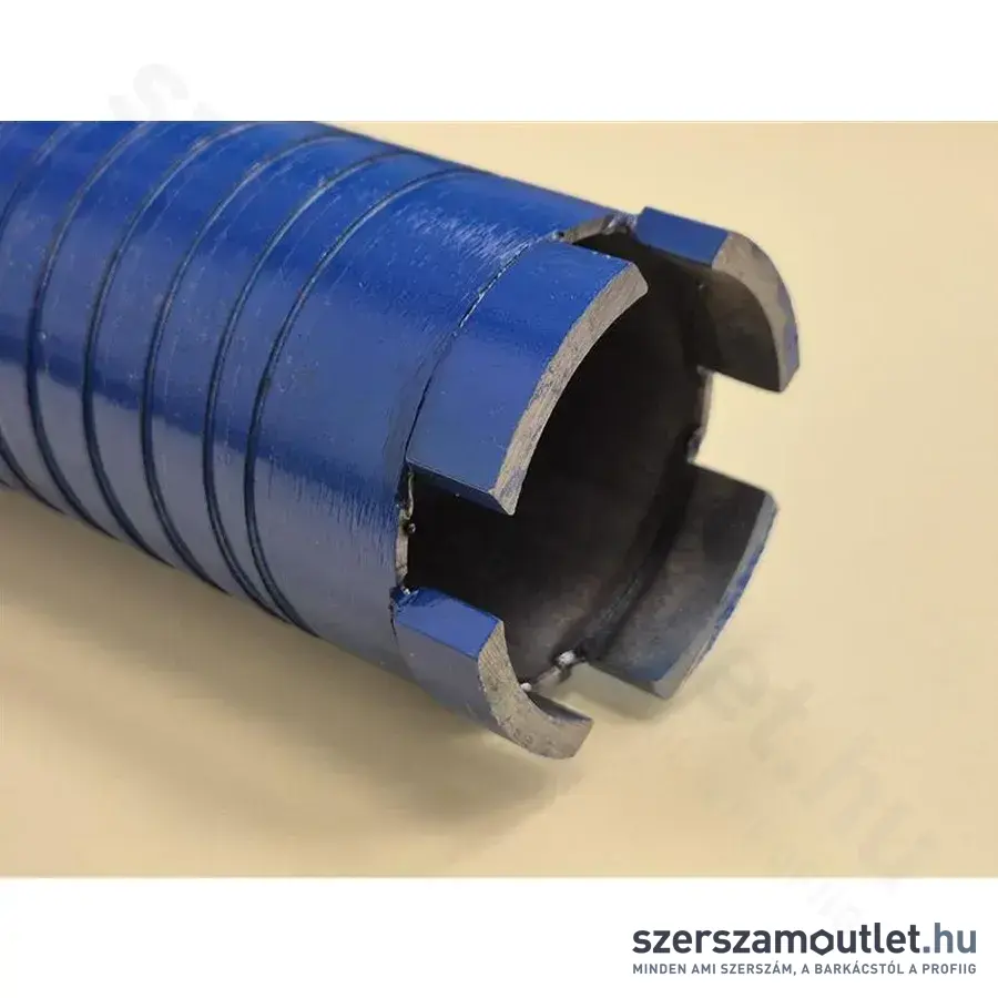 DIATECH Száraz gyémánt koronafúró 52x300mm (SZKFB52H)