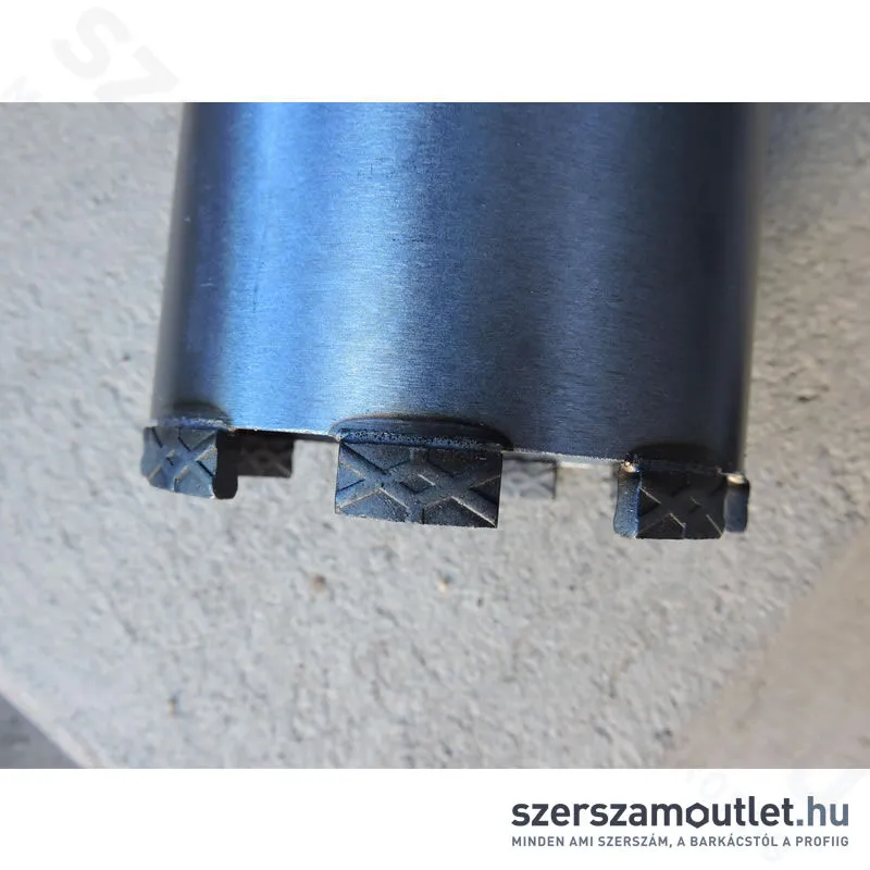 DIATECH Száraz gyémánt koronafúró 212x300mm (SZKFB212X)