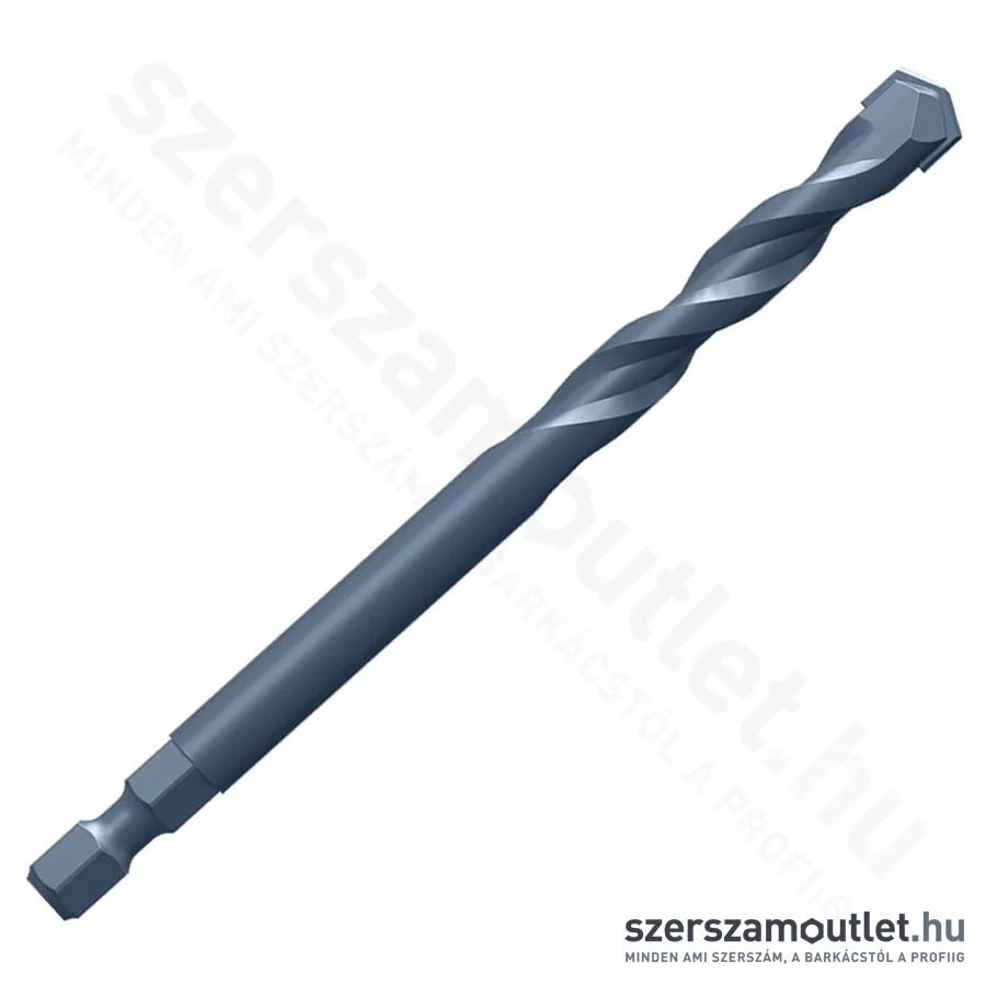 BOSCH EXPERT Power Change Plus TCT központosító fúrószár 7,15x105mm (2608900529)