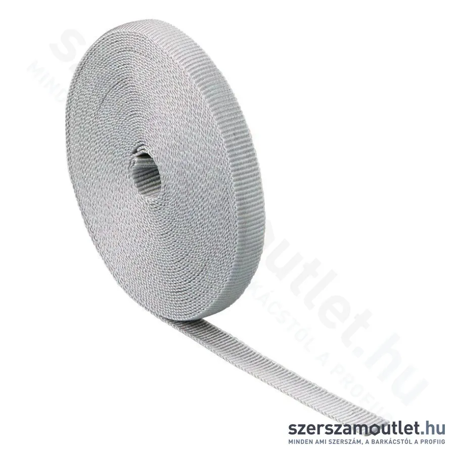 FISCHER GWB Textil szerelőszalag (10m/15mm) (20959FIS)