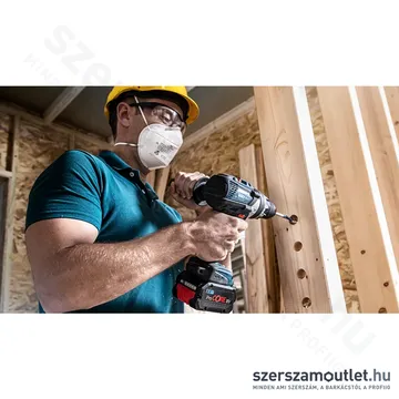 BOSCH EXPERT Self Cut Speed lapos marófúrószár 8x152mm (2608900310)