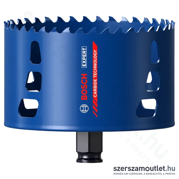 BOSCH EXPERT Tough Material körkivágó 111x60mm (2608900441)