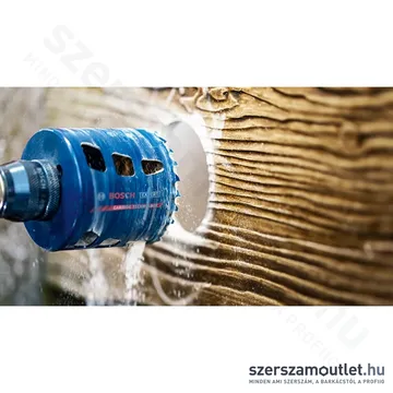 BOSCH EXPERT Tough Material körkivágó 111x60mm (2608900441)