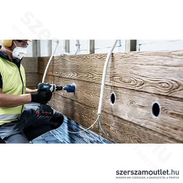 BOSCH EXPERT Tough Material körkivágó 111x60mm (2608900441)