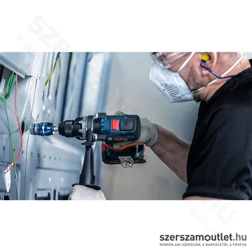 BOSCH EXPERT Sheet Metal körkivágó 30x5mm (2608900496)