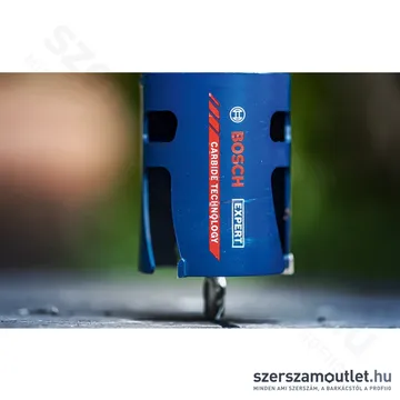 BOSCH EXPERT Construction Material körkivágó 2 1/2