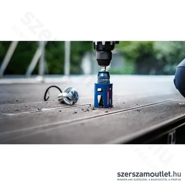 BOSCH EXPERT Construction Material körkivágó 2 1/2
